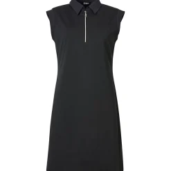Abacus Ladies Golf Apparel^iy Dre Poo hort eeve Gof Appare