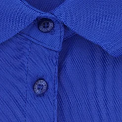 Abacus Ladies Golf Apparel^Cark hirt Poo hort eeve Gof Appare