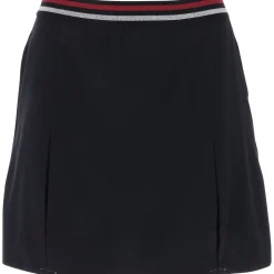 Abacus Ladies Golf Apparel^ioa kort Reguar Gof Appare