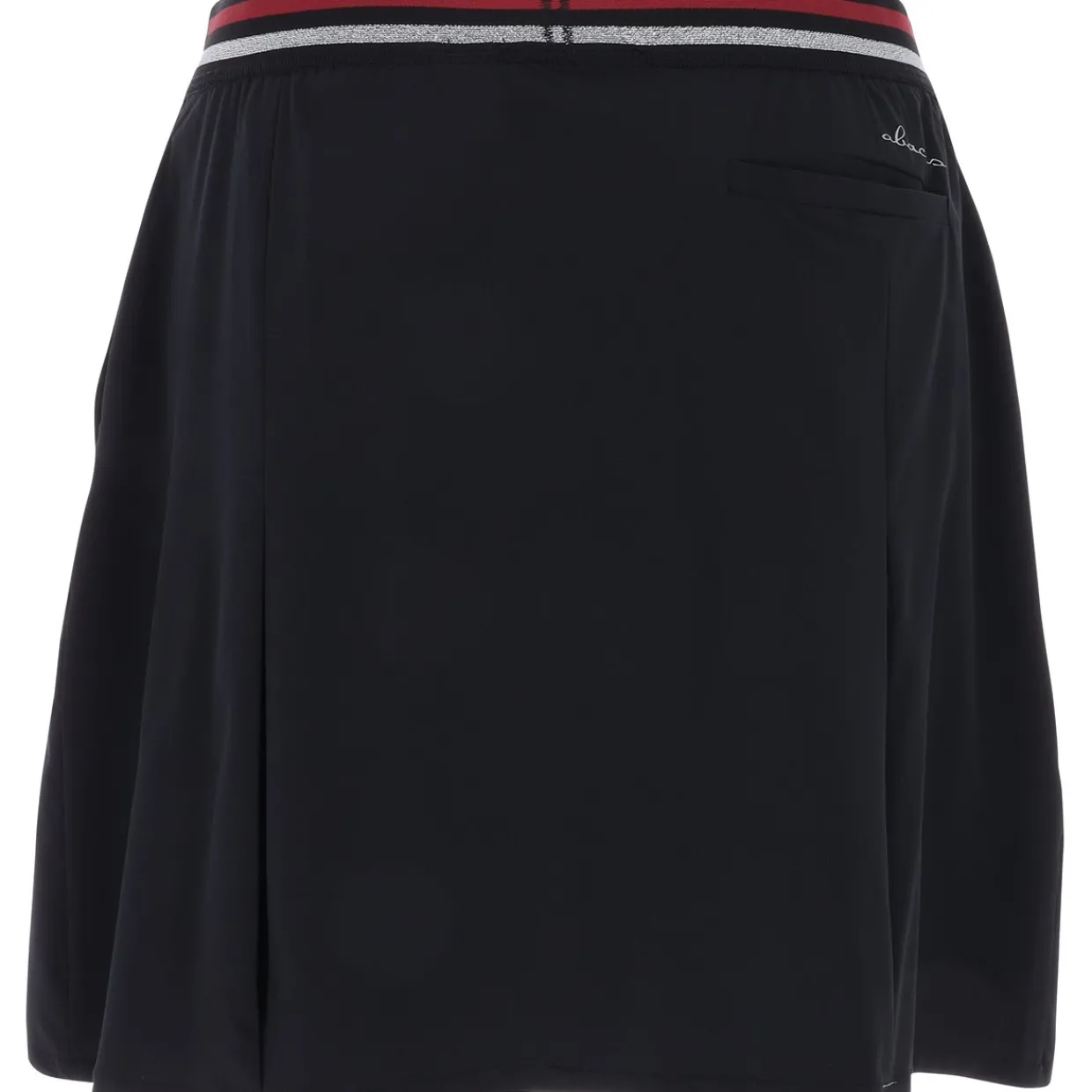 Abacus Ladies Golf Apparel^ioa kort Reguar Gof Appare