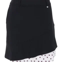 Abacus Ladies Golf Apparel^Taa kort Reguar Gof Appare
