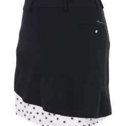 Abacus Ladies Golf Apparel^Taa kort Reguar Gof Appare