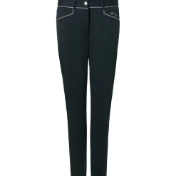 Abacus Ladies Golf Apparel^Tralee Pants Flat Front Golf Apparel