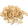Accelerated Golf Tees^Bamboo Tees Golf Tees