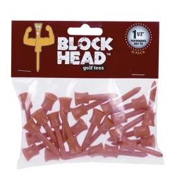 Accelerated Golf Tees^Block Head Tees Golf Tees