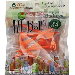 Accelerated Golf Tees^Hi-Ball Tees Golf Tees