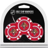 Accelerated Golf Tools & Wrenches^Team Golf NHL Poker Chip Set Tools