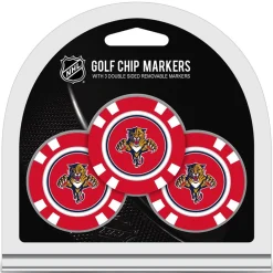 Accelerated Golf Tools & Wrenches^Team Golf NHL Poker Chip Set Tools