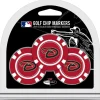 Accelerated Golf Tools & Wrenches^Team Golf MLB Poker Chip Set Tools