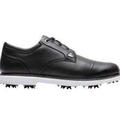 Accelerated Golf Mens Golf Shoes|Spiked Golf Shoes^The Legend Golf Shoe Golf Shoes