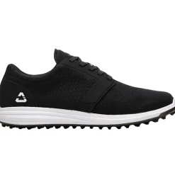 Accelerated Golf Mens Golf Shoes|Spikeless Golf Shoes^The Moneymaker Spikeless Golf Shoes