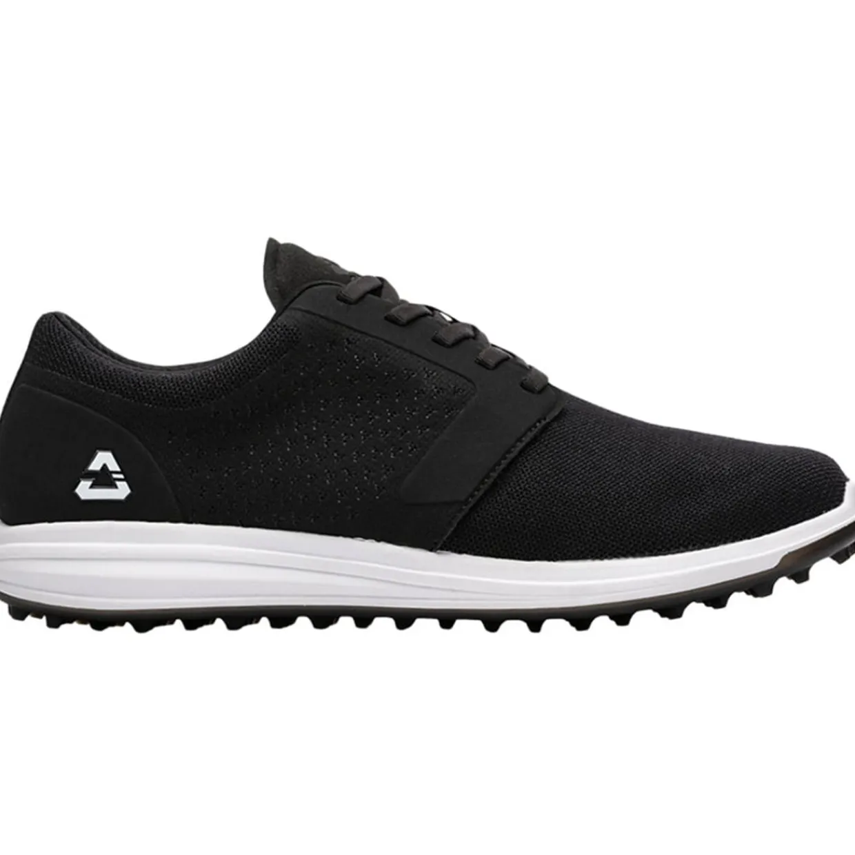 Accelerated Golf Mens Golf Shoes|Spikeless Golf Shoes^The Moneymaker Spikeless Golf Shoes