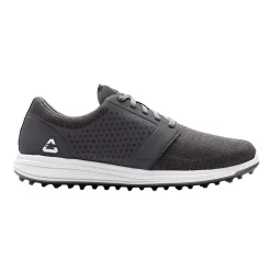 Accelerated Golf Mens Golf Shoes|Spikeless Golf Shoes^The Moneymaker Spikeless Golf Shoes