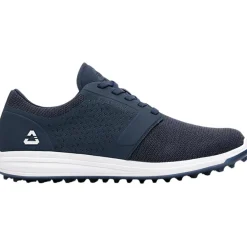 Accelerated Golf Mens Golf Shoes|Spikeless Golf Shoes^The Moneymaker Spikeless Golf Shoes