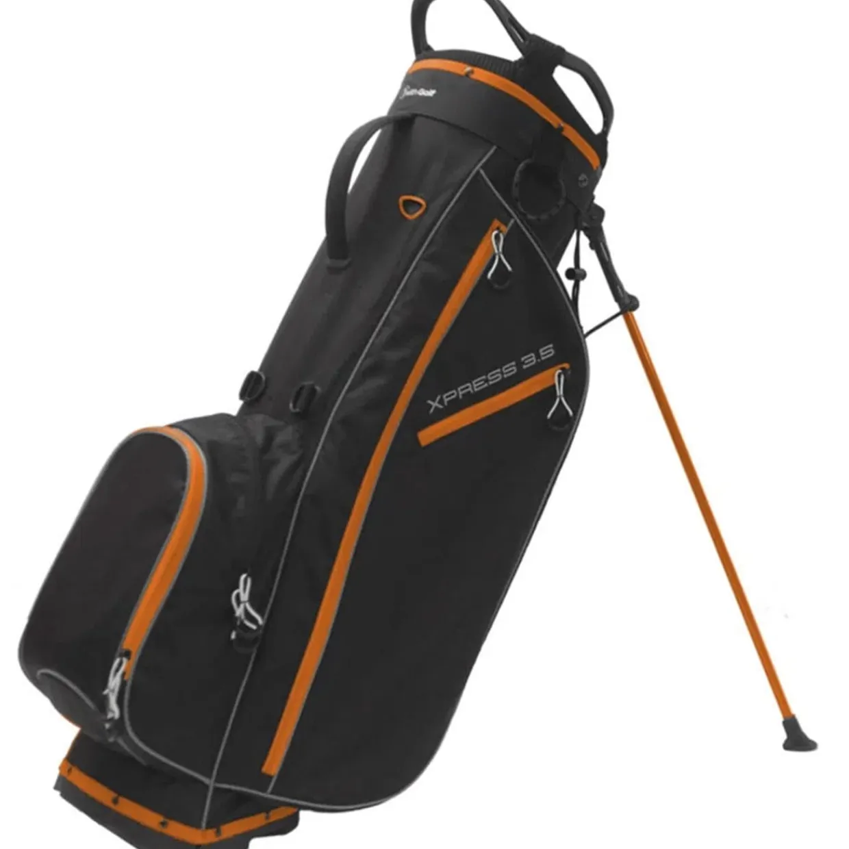 Accelerated Golf Mens Golf Bags|Stand Bags^Xpress 3.5 Stand Golf Bags