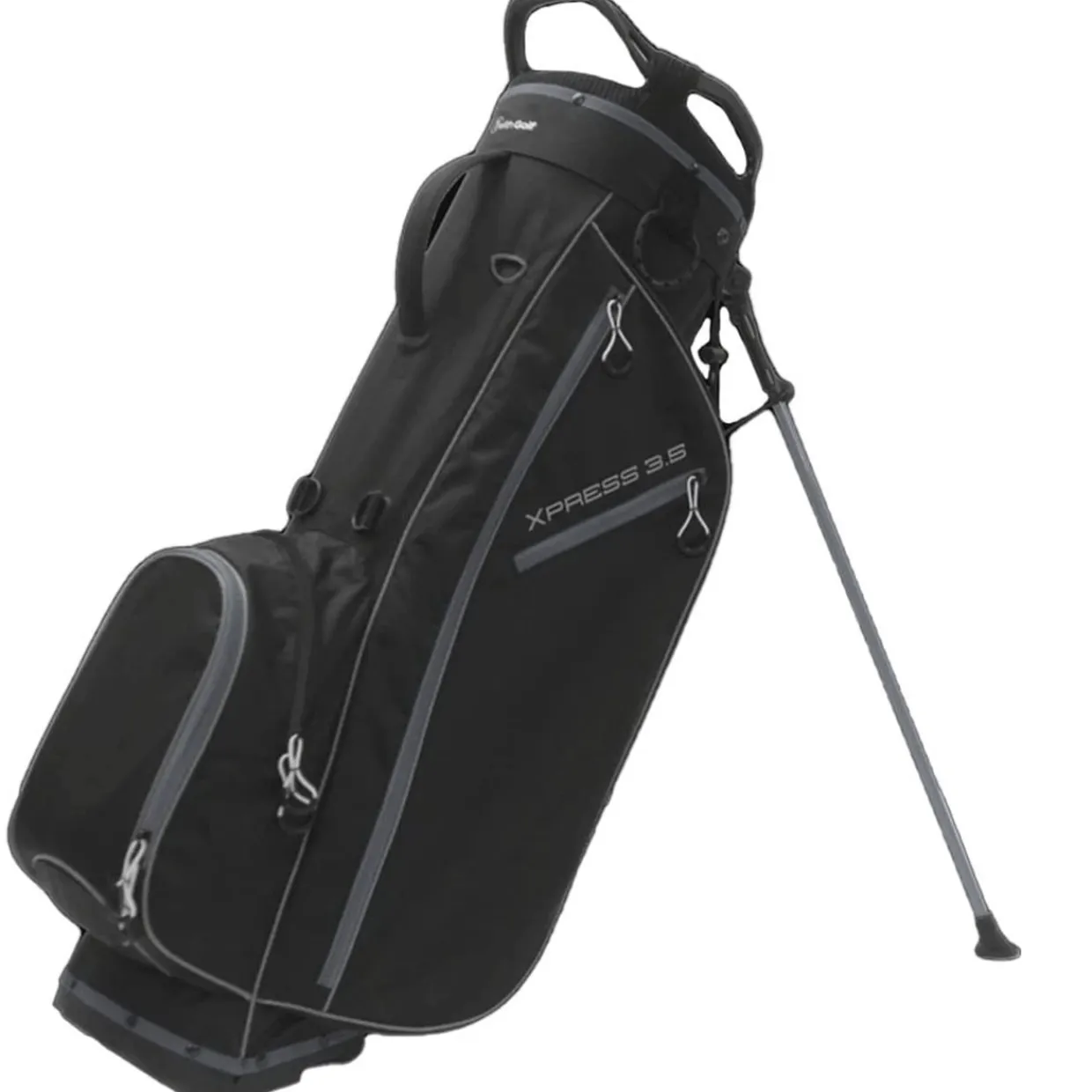 Accelerated Golf Mens Golf Bags|Stand Bags^Xpress 3.5 Stand Golf Bags