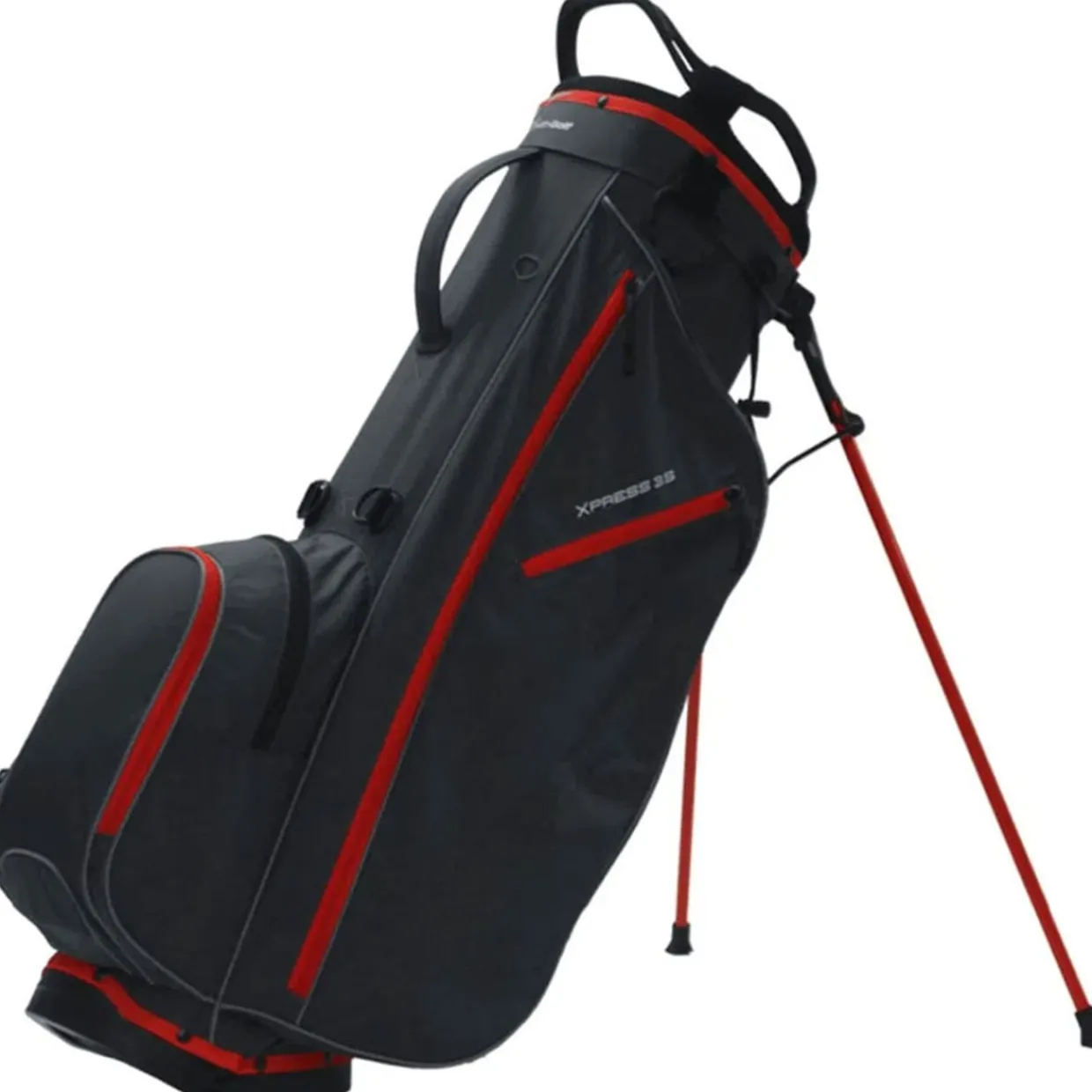 Accelerated Golf Mens Golf Bags|Stand Bags^Xpress 3.5 Stand Golf Bags
