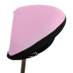 Accelerated Golf Headcovers^2-Ball Mallet Putter Cover Headcover Putter