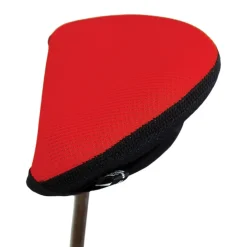 Accelerated Golf Headcovers^2-Ball Mallet Putter Cover Headcover Putter
