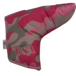 Accelerated Golf Headcovers^Blade Putter Cover Headcover Putter