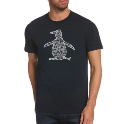 Accelerated Golf Golf Shirts^Dice Print Pete hirt T-hirt Gof Appare