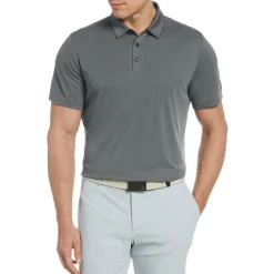 Accelerated Golf Golf Shirts|Mens Golf Apparel^Eco Birdeye - Off eft Chet hirt Poo hort eeve Gof Appare