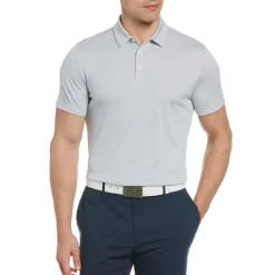 Accelerated Golf Golf Shirts|Mens Golf Apparel^Eco Birdeye - Off eft Chet hirt Poo hort eeve Gof Appare