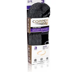 Accelerated Golf Golf Socks^Fit ock Crew Gof Appare