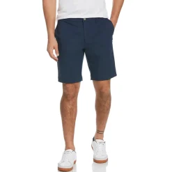 Accelerated Golf Golf Shorts^Herringbone Shorts Regular Golf Apparel