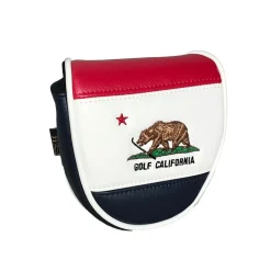 Accelerated Golf Headcovers^Mallet Putter Cover Headcover Putter