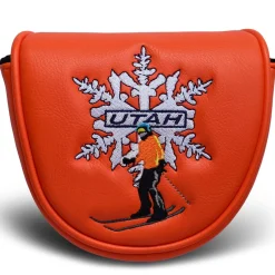 Accelerated Golf Headcovers^Mallet Putter Cover Headcover Putter