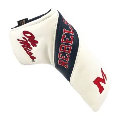 Accelerated Golf Headcovers^NCAA Blade Putter Cover Headcover Putter