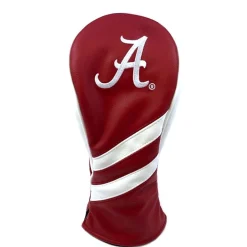 Accelerated Golf Headcovers^NCAA Heritage Fairway Headcover Fairway Wood