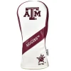 Accelerated Golf Headcovers^NCAA Hybrid Headcover Hybrid Wood