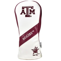 Accelerated Golf Headcovers^NCAA Hybrid Headcover Hybrid Wood