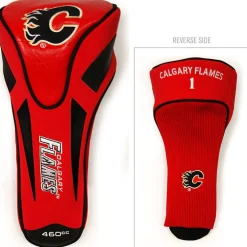 Accelerated Golf Headcovers^NHL Apex Headcover Driver Wood