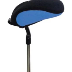 Accelerated Golf Headcovers^Putter Boote Headcover Putter