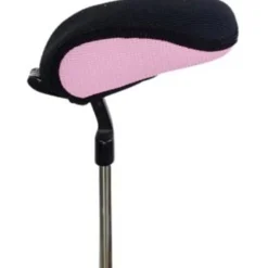 Accelerated Golf Headcovers^Putter Boote Headcover Putter