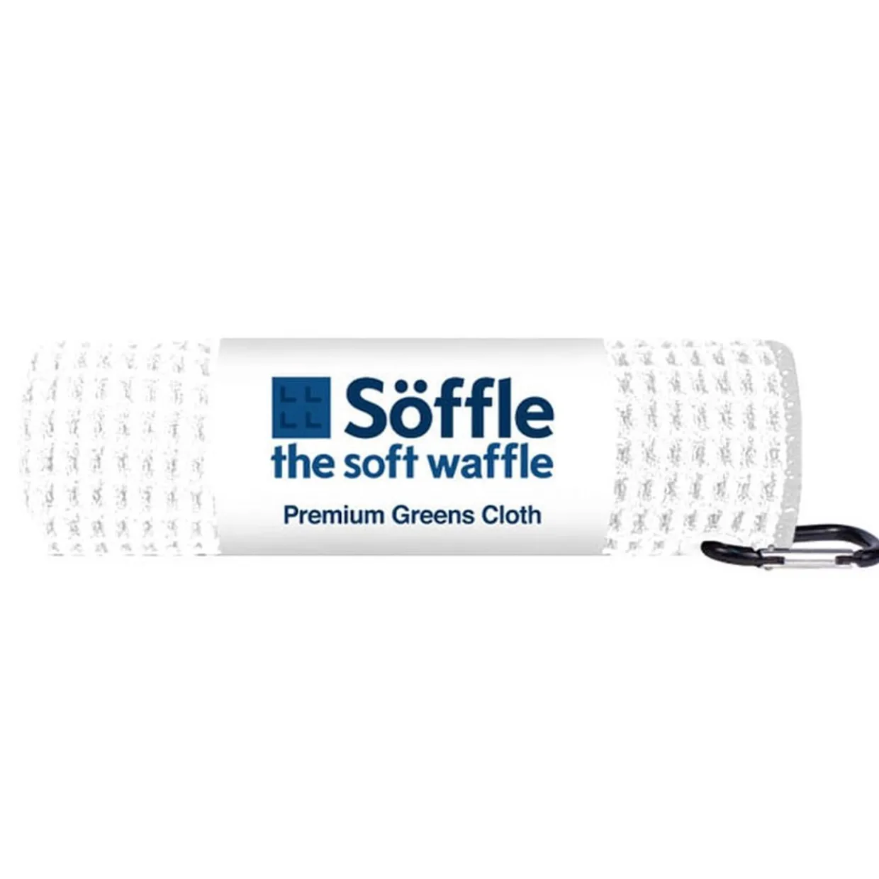 Accelerated Golf Golf Towels^Waffle Towel