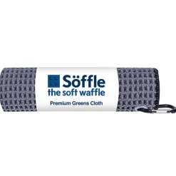 Accelerated Golf Golf Towels^Waffle Towel