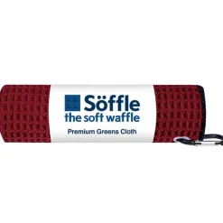 Accelerated Golf Golf Towels^Waffle Towel