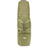 Accelerated Golf Luggage^warrior Luggage
