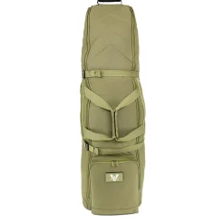 Accelerated Golf Luggage^warrior Luggage