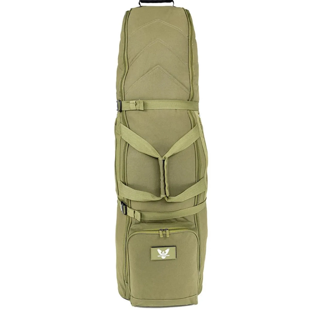 Accelerated Golf Luggage^warrior Luggage