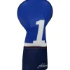 Adams Headcovers^Blue Driver Headcover Driver Wood