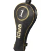 Adams Headcovers^Idea Leather Oversize Driver Headcover Driver Wood