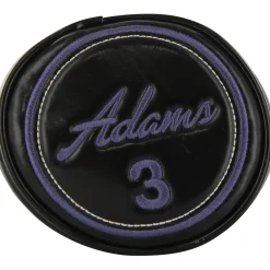 Adams Headcovers^Ladies New Idea 3 Fairway Headcover Fairway Wood