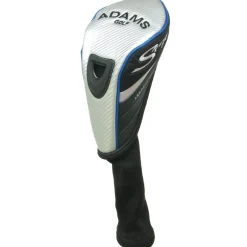 Adams Headcovers^Speedline Fast12 Driver Headcover Driver Wood
