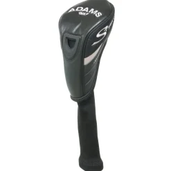 Adams Headcovers^Speedline Fast12 LS Driver Headcover Driver Wood
