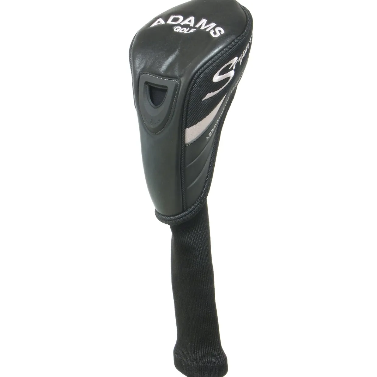 Adams Headcovers^Speedline Fast12 LS Driver Headcover Driver Wood